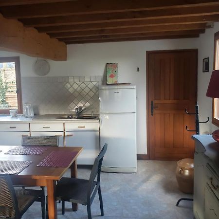 La Pagode Villa Osmoy-Saint-Valery Eksteriør bilde